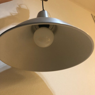 電気 照明 二個セット イケア