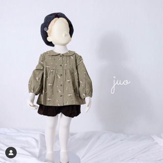 新品！ブルマスーツ2点セット