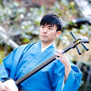 津軽三味線を一緒に弾いてみましょう！の画像