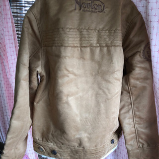 ジャンパー！未使用です！の画像