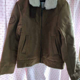 ジャンパー！未使用です！