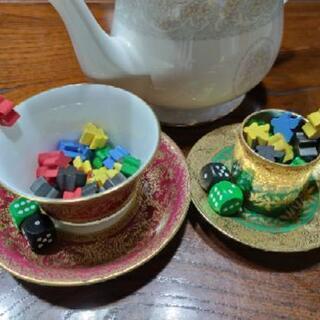 【Teaple】ボードゲームサークル員募集