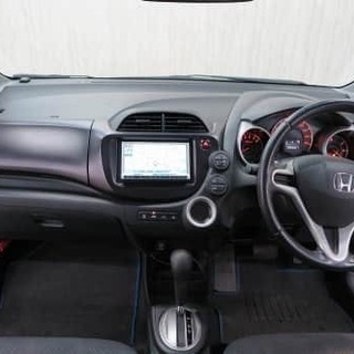 ホンダフィット！！！ジャストフィット！！ごめんなさい( ﾟДﾟ)の画像
