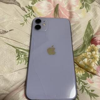 iPhone11   64GBの画像