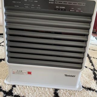 ダイニチ　ブルーヒーター　FX-52R4 中古美品 ダイニチ ブルーヒーター FX-52R4 (灯油ヒーター)