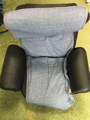 回転座椅子