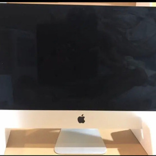 【美品】iMac  21.5インチ LEDバックライトディスプレイ