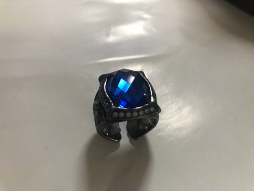 Artemis classic シルバーリング