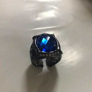 Artemis classic シルバーリングの画像