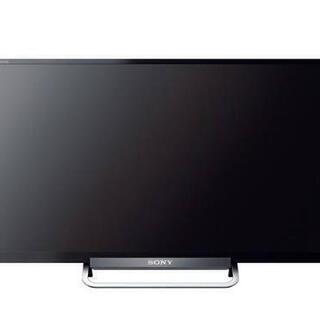 BRAVIA ソニー液晶テレビ24型