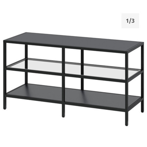 〈お譲り先が決まりました〉IKEA テレビ台