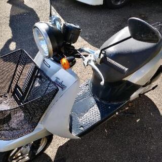 ホンダトゥデイ❗早いもの勝ち❗
