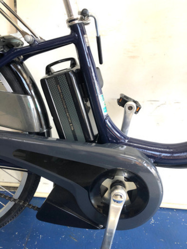 ヤマハ　PAS  Cheer 26インチ 8.7ah 最新型　電動自転車　電動アシスト