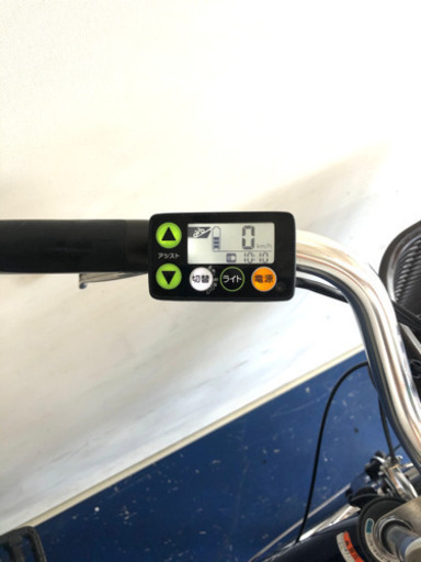 ヤマハ　PAS  Cheer 26インチ 8.7ah 最新型　電動自転車　電動アシスト