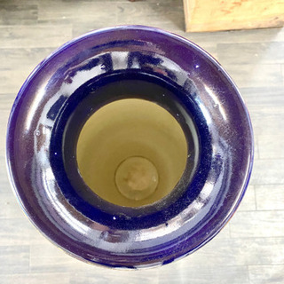 錦光山 京薩摩 大花瓶