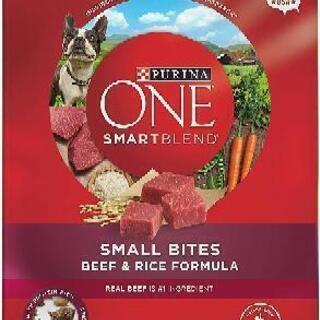Purina ONE 成犬用ドッグフード14kg