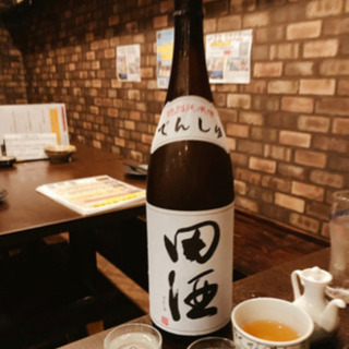 【本日】日本酒会　19時代々木