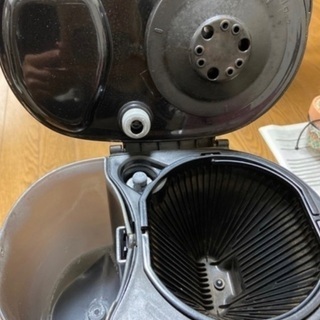 タイガーコーヒーメーカー①の画像