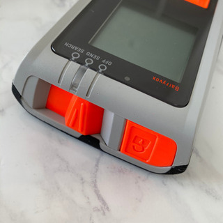 MAMMUT(マムート) 雪崩埋没者捜索 アバランチビーコン Barryvoxの画像