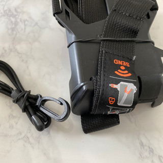 MAMMUT(マムート) 雪崩埋没者捜索 アバランチビーコン Barryvoxの画像