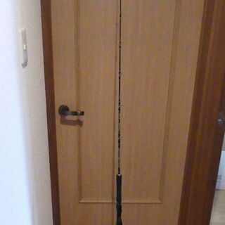 メジャークラフト　ジャイアントキリング　GXJ-B62H　ジギング　ベイトの画像