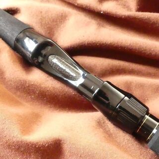 メジャークラフト　ジャイアントキリング　GXJ-B62H　ジギング　ベイトの画像