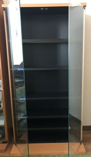 CDラック　６段