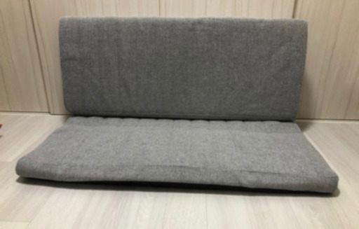 3way ソファーベッド美品 180×125