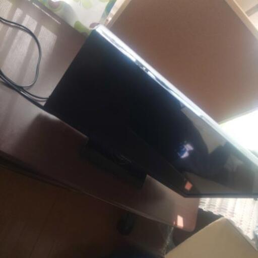テレビです！