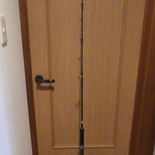 メジャークラフト　ジャイアントキリング　GKJ-S58/5　ジギング　スピニングの画像