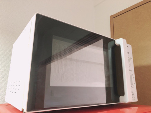 お取り扱い説明書付き(近日処分)