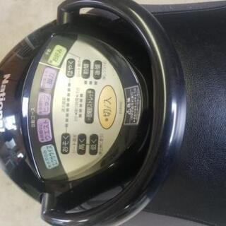 ナショナル　ジョーバ　JOBA の画像