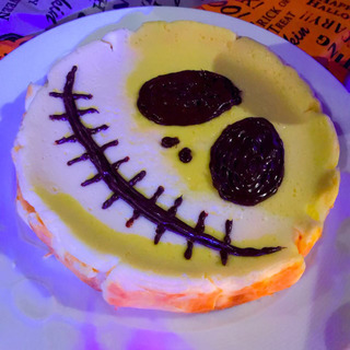 ハロウィン🎃