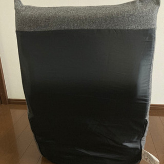 【取引中】美品　ニトリ座椅子　差し上げますの画像