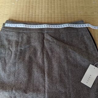 ケティスカートの画像