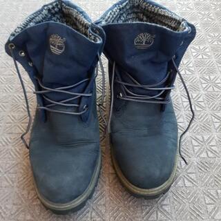 Timberlandのブーツ(27cm)