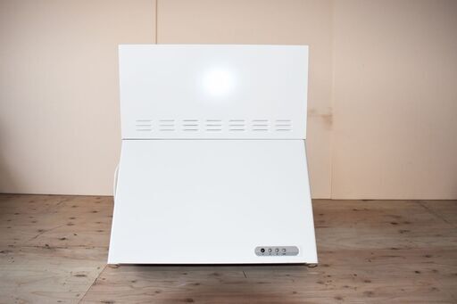 展示品 LIXIL サンウェーブ 換気扇 NBH-6377W ホワイト レンジフード　シロッコファンタイプ キッチン