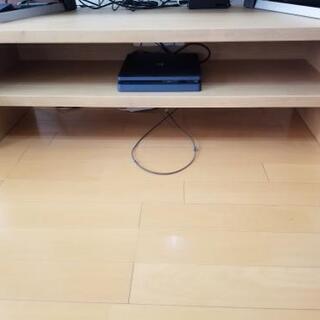 Francfrancテレビボード