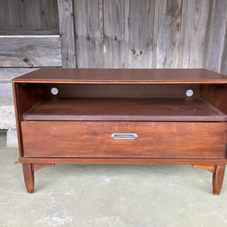 ドレクセルヘリテイジ 米軍 家具 80s