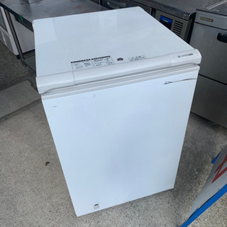 サンデン 業務用冷凍庫 SH-170XD 164L ホワイト サンデン 業務用冷凍庫 SH-170XD 164L ホワイト サンデン 業務用冷凍庫