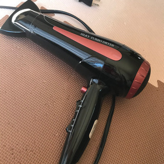 ドライヤー　無料の画像