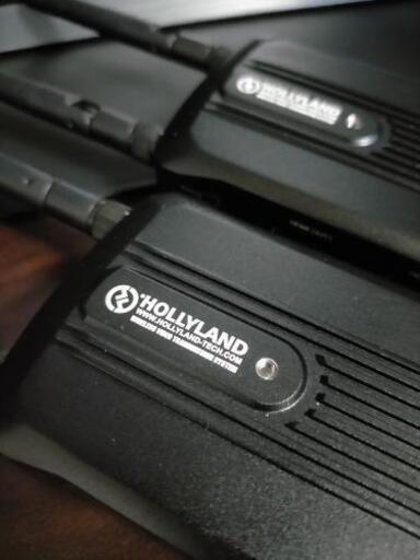 hollyland mars 300 美品
