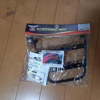 取引中【バイク用品】キジマバッグサポート未開封品