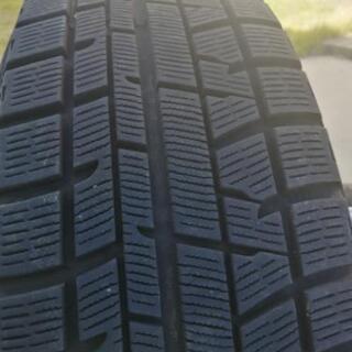ヨコハマアイスガード　16インチの画像