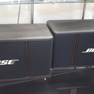 64　BOSE AVモニタースピーカー ペア 301AV MON...