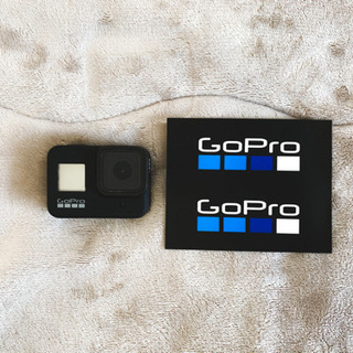 【美品】GoPro HERO8 BLACK お得セット‼︎