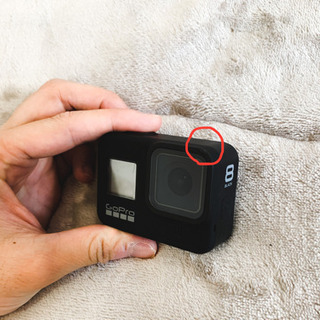 【美品】GoPro HERO8 BLACK お得セット‼︎