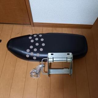 【値下げ】スーパーカブ　ダブルシート中古