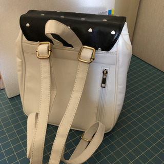 未使用バッグの画像