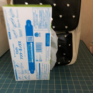 未使用バッグの画像